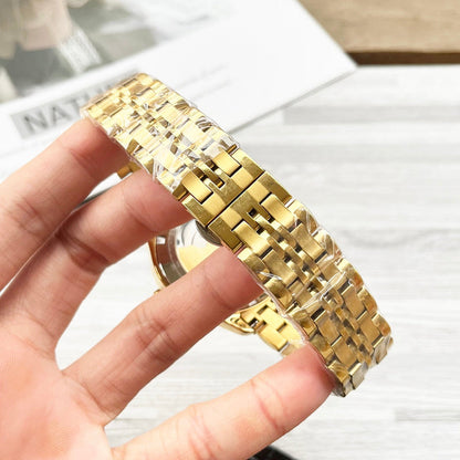RW52  Boutique 40*13 men's watchCITIZEN movement