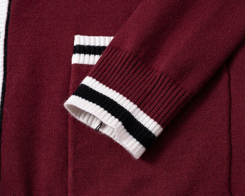 DGC14  New men's and women's college style sweaters, cardigans, pullovers,  clothes