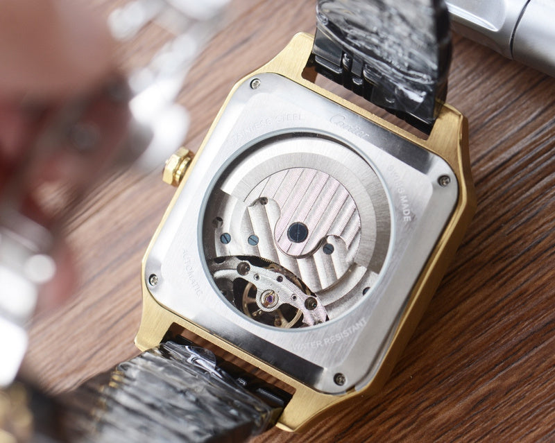 CW30    Vast atmosphere fine men's watchCITIZEN movement