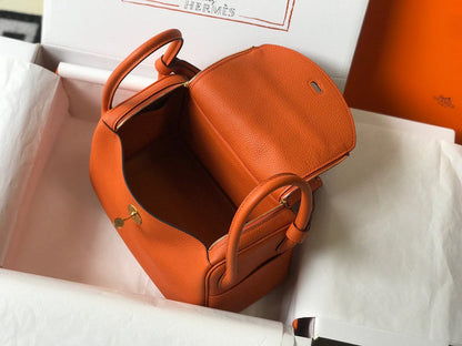 GLP111 Leather Bag 26CM Best Bag