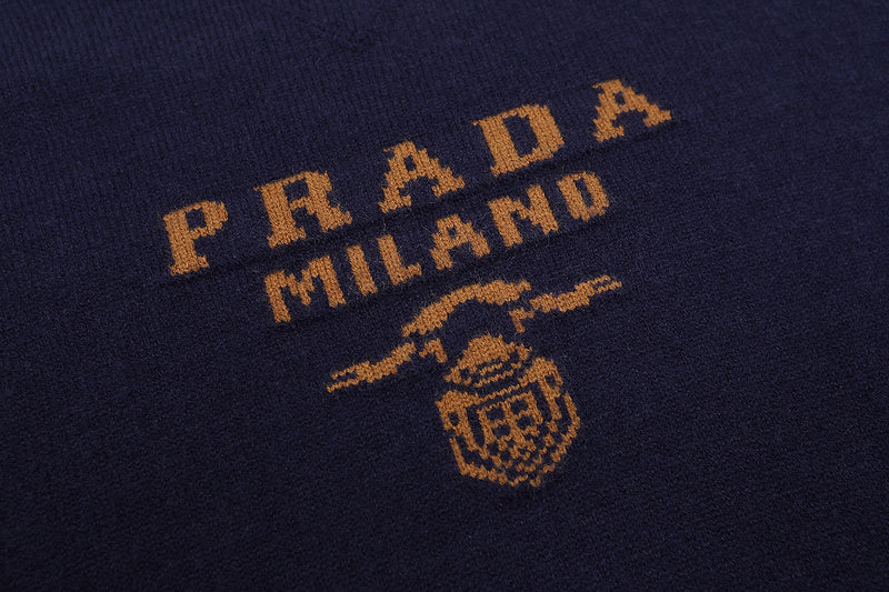 PRC69 Men's and women's autumn and winter sweaters, pullovers,  clothing