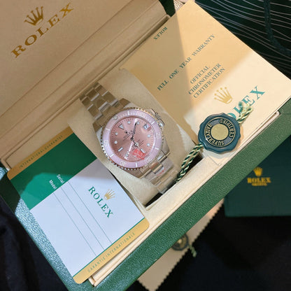 RW55   Women's mechanical watch 35mm*12mmCITIZEN movement