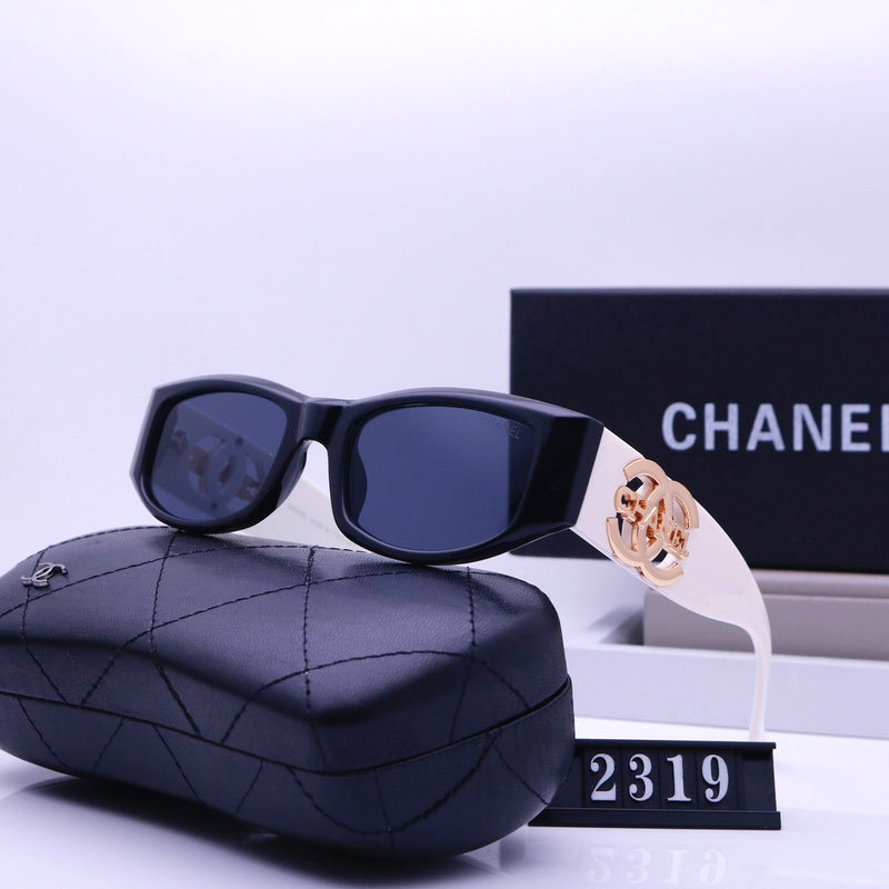 2319  Sunglasses with box
