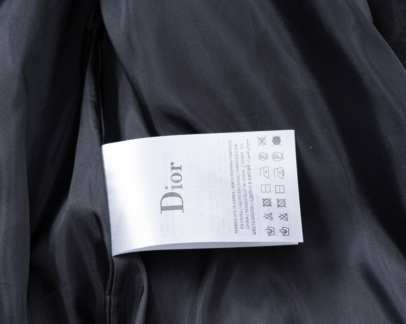 DIC137 New Spring and Autumn thin imitation deer skin velvet jacket long sleeved cardigan clothes