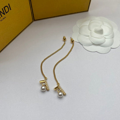 FE16 Fashion Women's Earrings  Jewelry