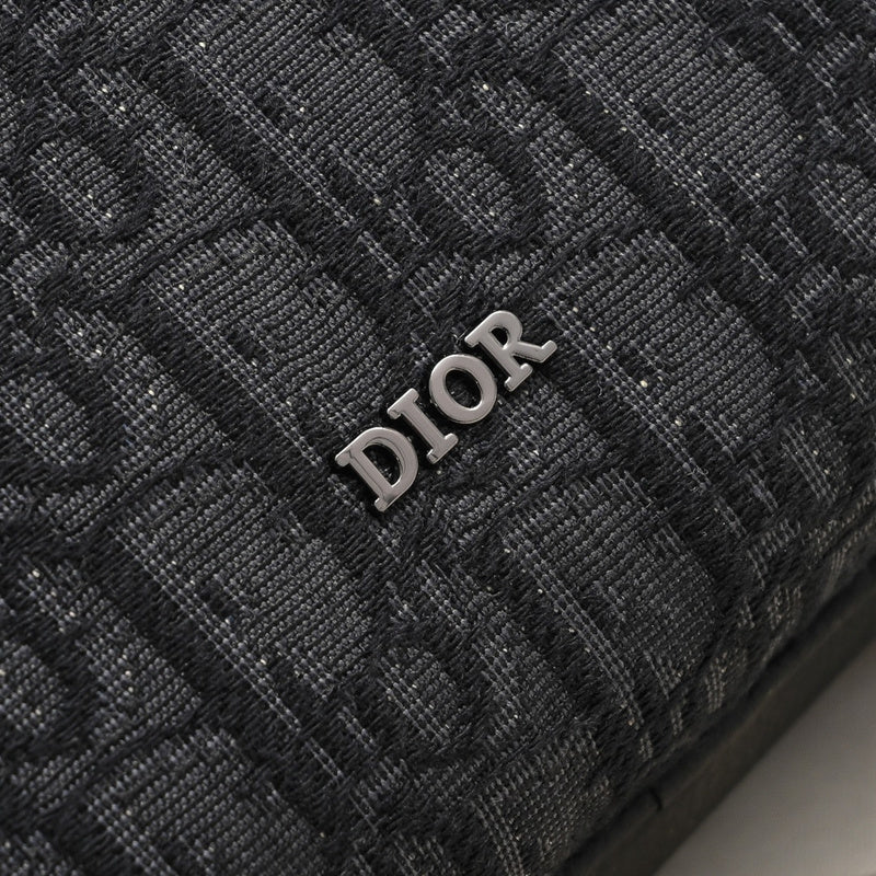 LDP8 Bag 23-17-7.5CM PVC Leather Bags