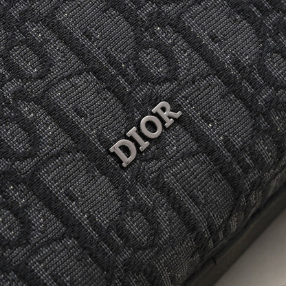 LDP8 Bag 23-17-7.5CM PVC Leather Bags