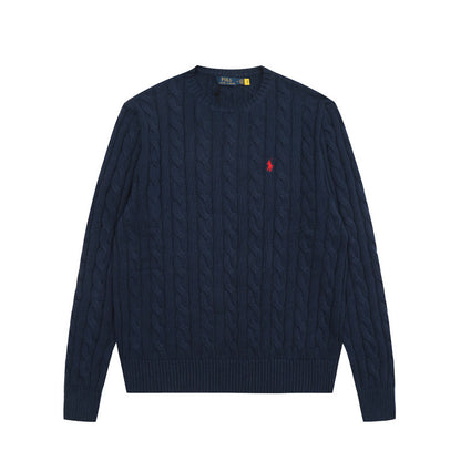 LFC17 New high-quality women's autumn and winter sweater base sweater pullover clothing