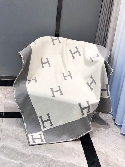 XDT7 Blanket 135-165CM cashmere blend carpet