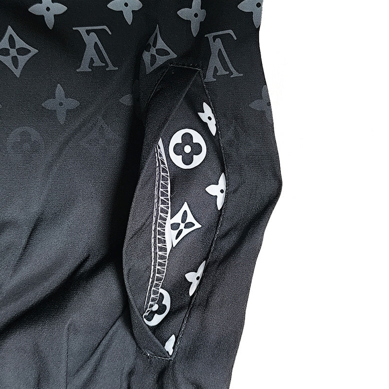 LVC124 New men's beach pants, swimming trunks clothing