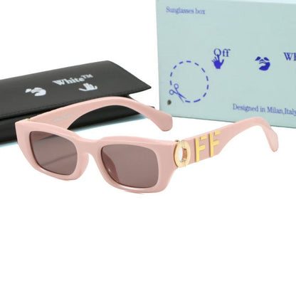 1124  Sunglasses with box