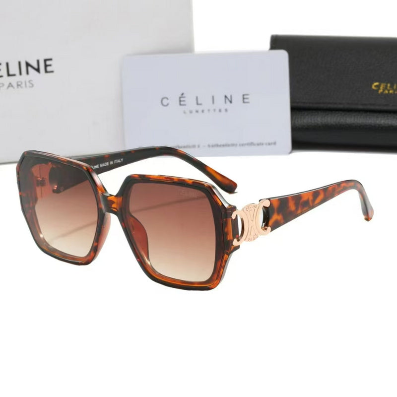 2321  Sunglasses with box
