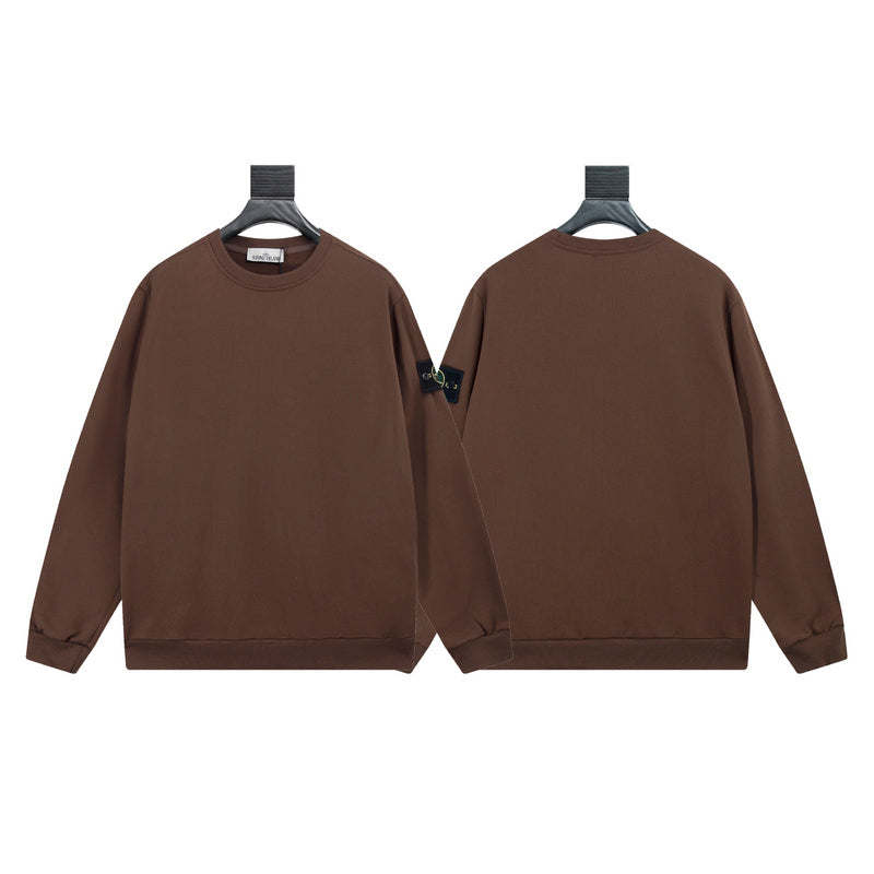 STC21  Men's and women's autumn and winter sweaters, pullovers,  clothing