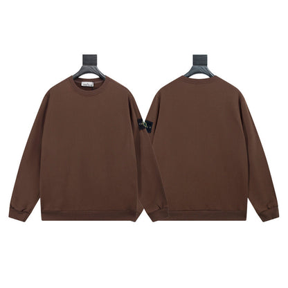 STC21  Men's and women's autumn and winter sweaters, pullovers,  clothing