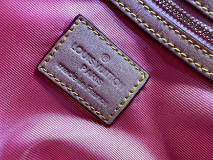 LLP209 Leather Bag 45-27-20CM Travel Bags