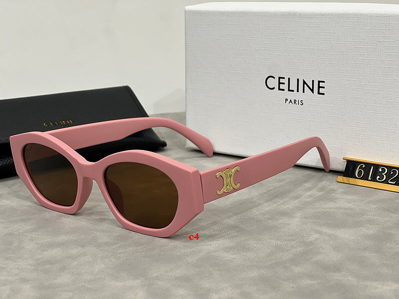 6132   Sunglasses with box