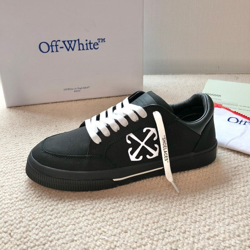 GOS13 Leather Women 35-40 Man 40-45 shoes with box