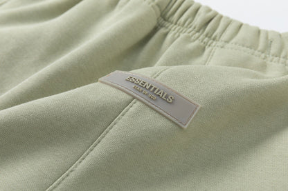 ESC19  New Autumn Winter Casual Pants Thick Clothes