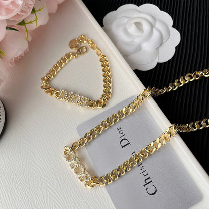 X521  New fashionable set jewelry for women