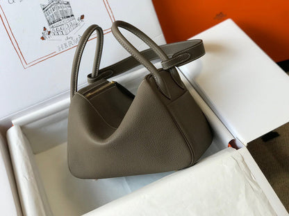 GLP111 Leather Bag 26CM Best Bag