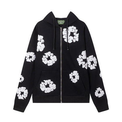 MMC8 New autumn and winter sweater pullover casual hoodie clothes