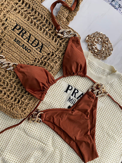 PH05 New bikini swimwear for women