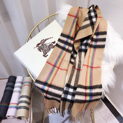 BSC8  Silk satin168x30cm  scarf