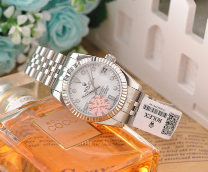 WC15 Electronics watch AAA 32MM  women WatchCITIZEN movement