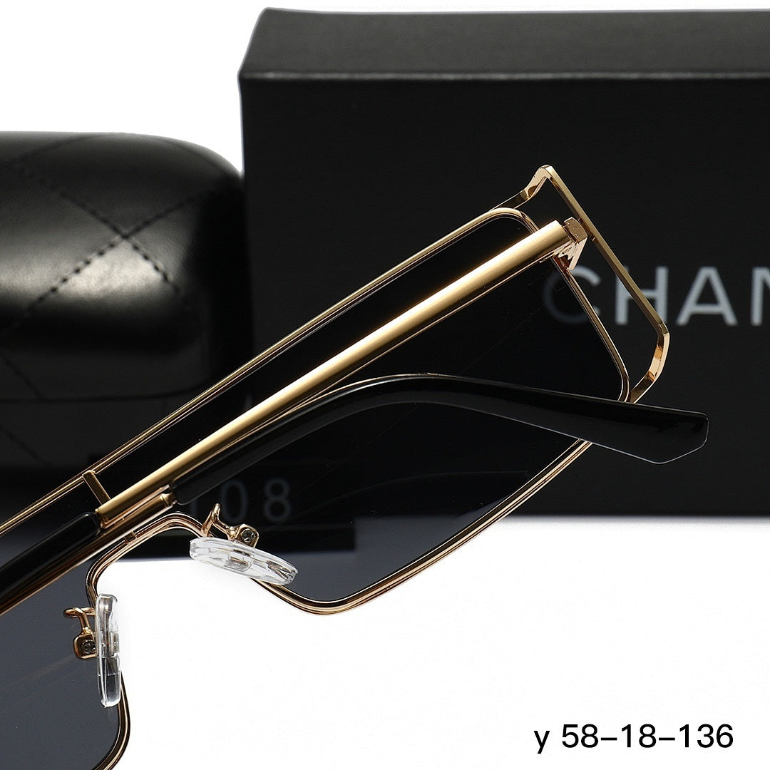9108 Sunglasses with box