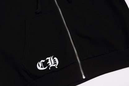 KLC25 New men's and women's high-quality spring and autumn hoodie hooded sweatshirt  Clothing