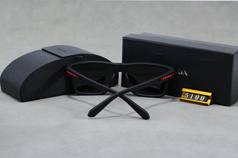 5100  Sunglasses with box