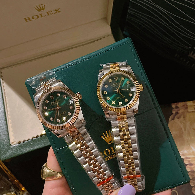RW23  Women's log mechanical watch 31mm*12mmCITIZEN movement