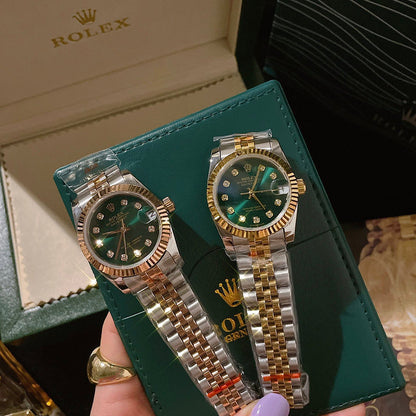RW23  Women's log mechanical watch 31mm*12mmCITIZEN movement