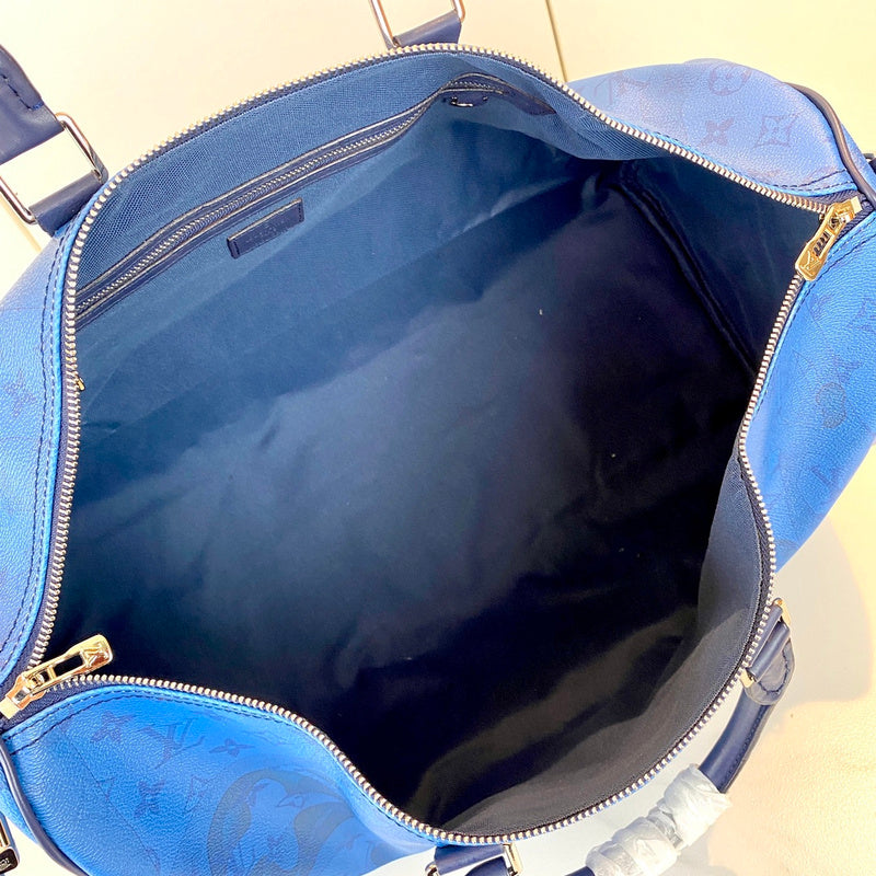 LLP188 Leather Bag 50-29-23CM Travel Bags