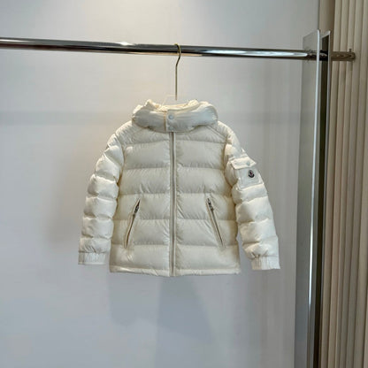 053014   High quality children's down jackets and clothes