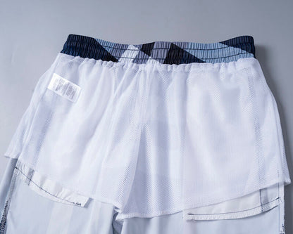BUC020 New Men's Summer Swimming Pants, Beach Pants, Clothing
