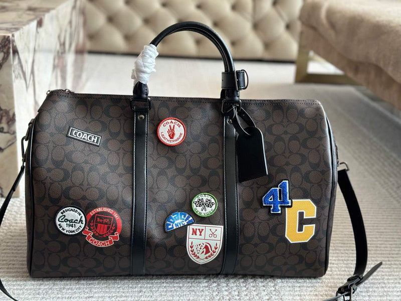 MCP37 bags 50CM Travel bag