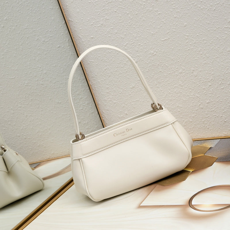 LDP00 Bag 22-12-12CM Leather High Quality Bags