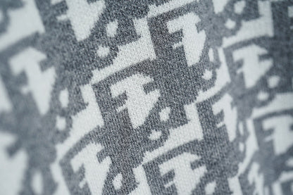 DIC190 New men's and women's autumn and winter sweaters, pullover sweaters, and clothing