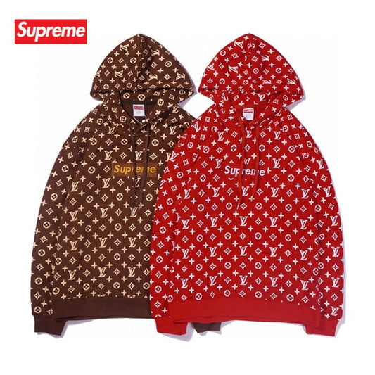 SUPC3  Men's and women's  hoodies for autumn and winter Clothing