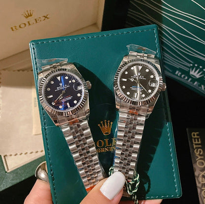 RW60  Women's log mechanical watch  31mm*12mmCITIZEN movement