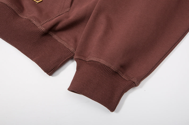 LVC173 High quality Men's and women's  hoodies for autumn and winter Clothing