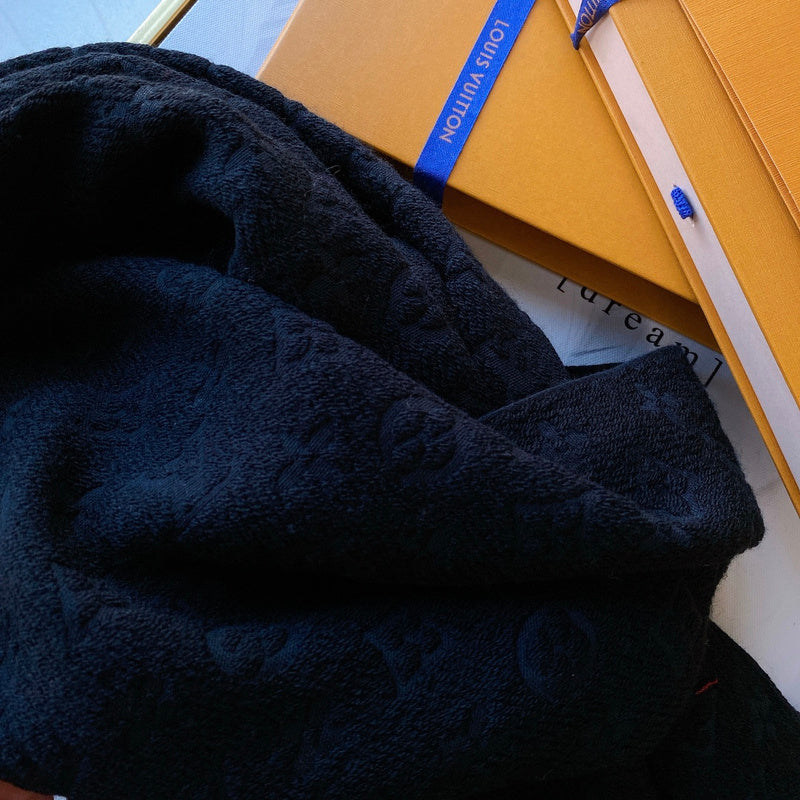 LSC14 Cashmere blend 40-180CM Scarf