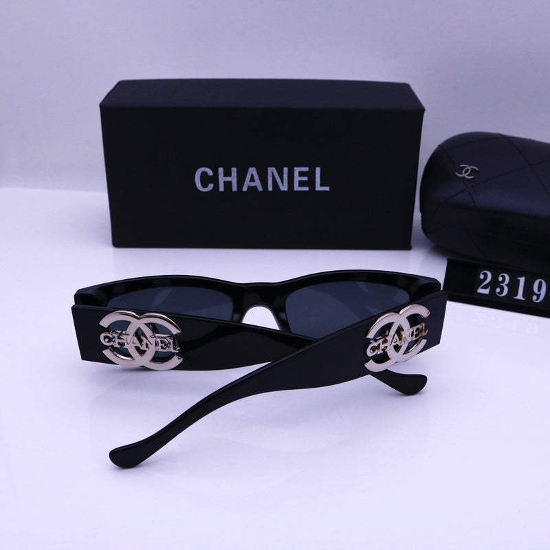 2319  Sunglasses with box