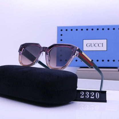 2320  Sunglasses with box