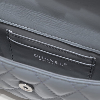 LCP01 Leather shoulder bag 19-10-4.5CM Bags