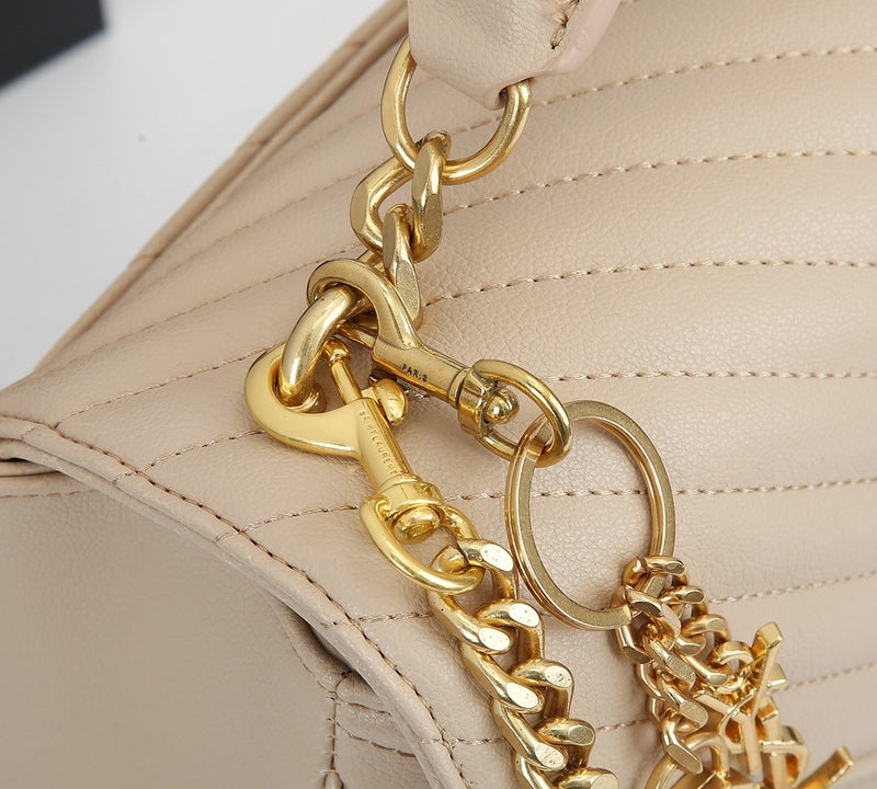 LYP26 High quality leather bag 32-21-9CM Bags