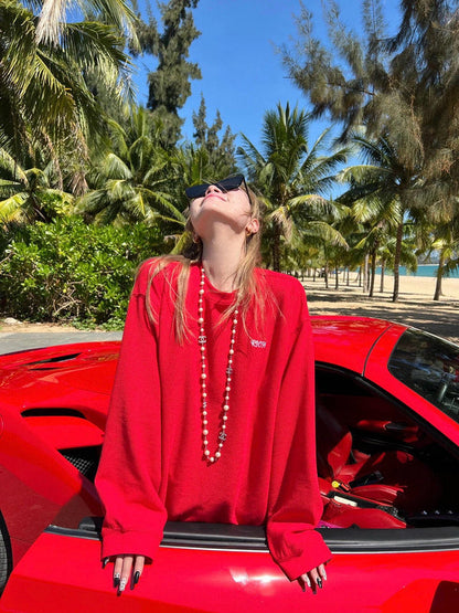 X687  Women's Fashion Necklace Jewelry
