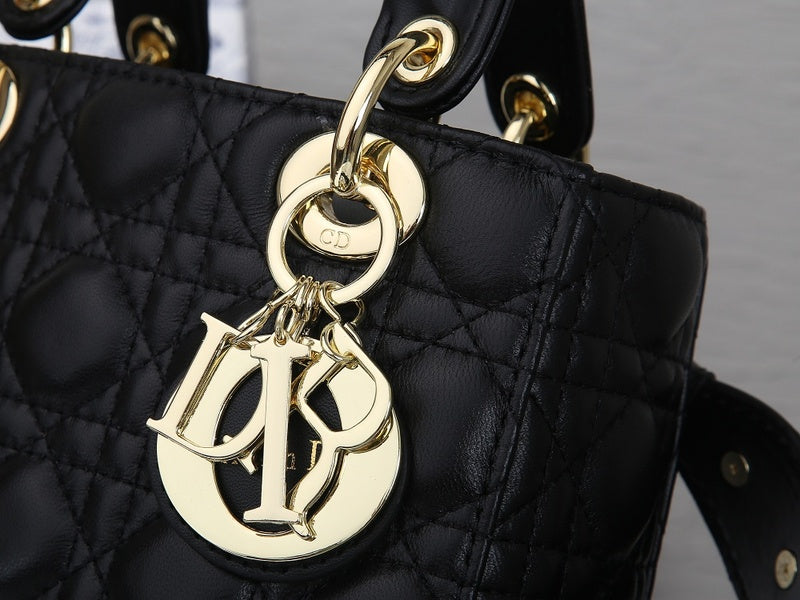 GDP4  Classic  Women's Shoulder Bag Handbag Casual Bag 20-17-9CM