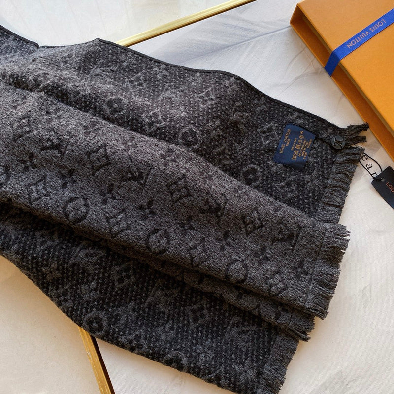 LSC14 Cashmere blend 40-180CM Scarf